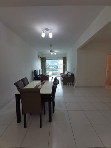 Elit Heights @ Bayan City 1