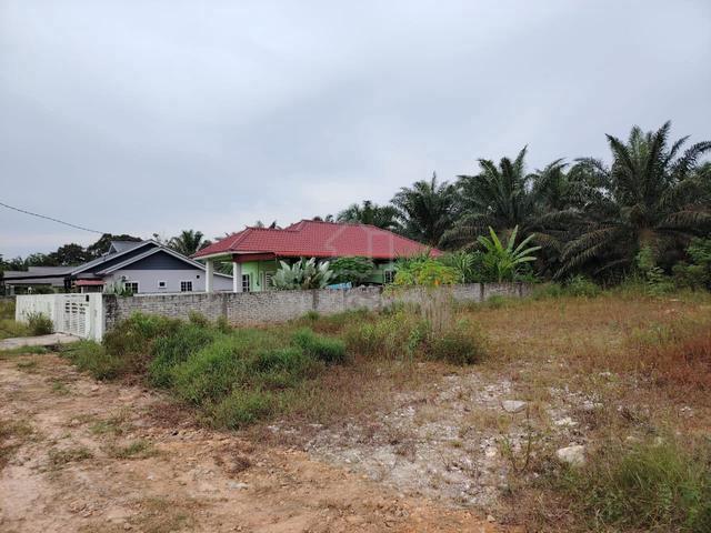 tanah lot di kg pak Dollah lorong 2 1