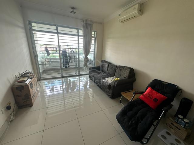 Tiara ParkHomes 1