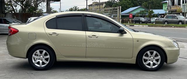 【CASH】2007 Proton PERSONA 1.6 MEDIUM LINE (A) - 3