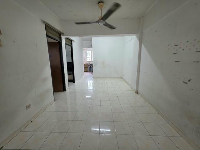 Desa Mentari Flat (Block 2) 1