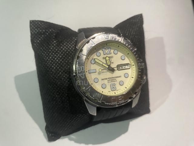 seiko mini tuna for sell - photo 2 of 4