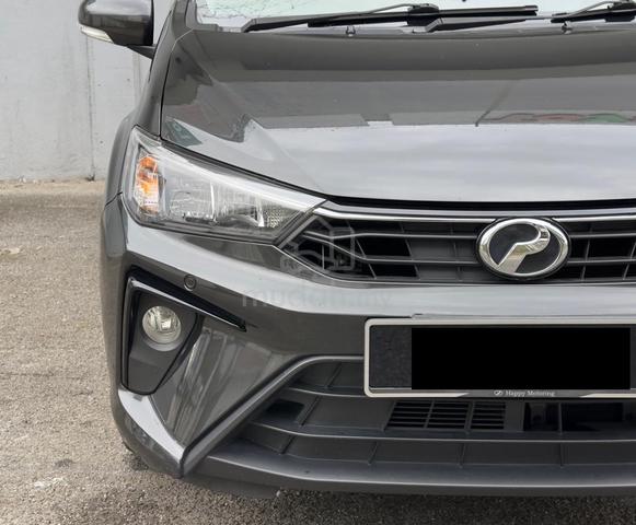 Perodua BEZZA 1.3 AV (A) - 4