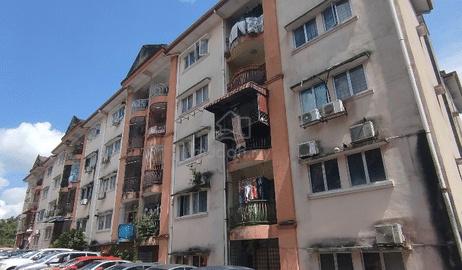 Taman Gemilang 1