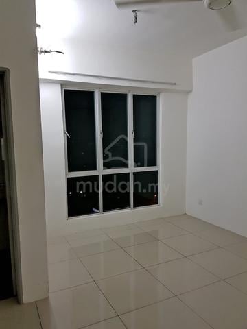 Terdapat bilik untuk disewa di Balakong Silk Residence Condo 1