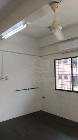Taman Suria Penampang, 2nd Floor, 2-Rooms 1