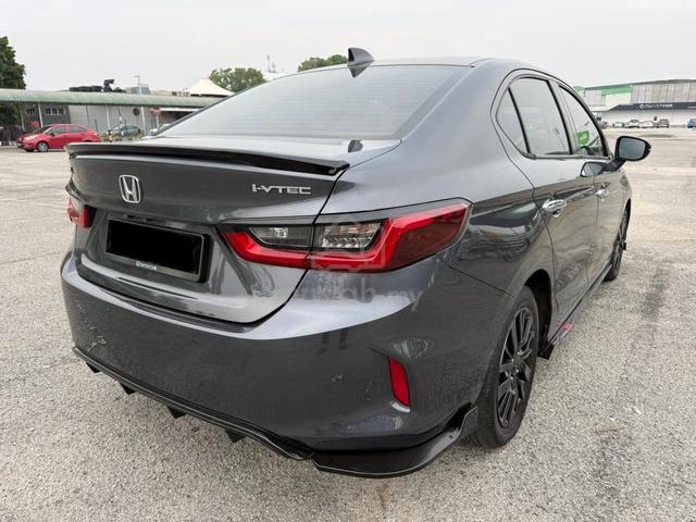 2023 Honda CITY 1.5 V SENSING (A) HIGH SPEC - 4