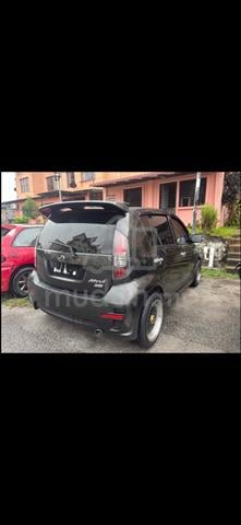 2006 Perodua MYVI 1.3 SX (M) - 3