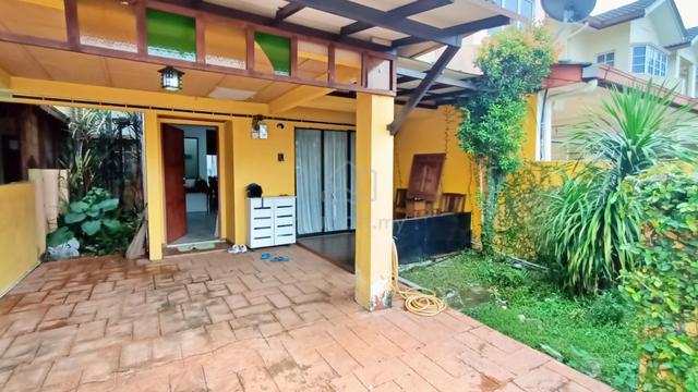 [HOMESTAY FOR SALE] DOUBLE STOREY TAMAN WAWASAN Pusat Bandar Puchong 4