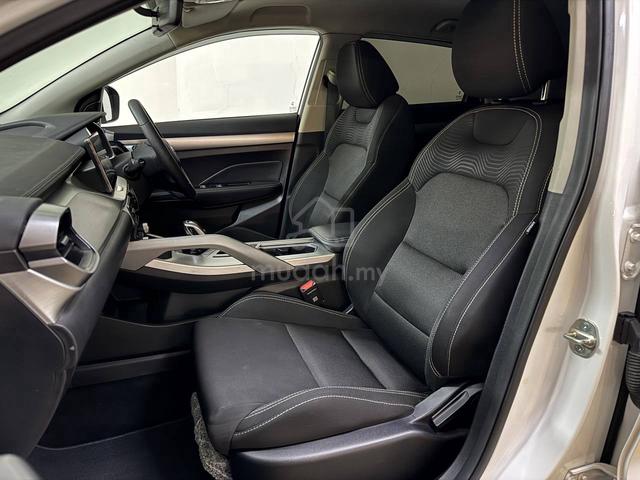 2022 Proton X50 1.5 T STANDARD (A) GOOD CONDITION - 5