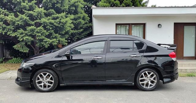 2009 Honda CITY 1.5 E STOCK CONDITION (A) - 5
