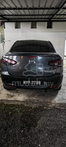 2011 Mazda 2 1.5 R DP55-RAA (A) - 4