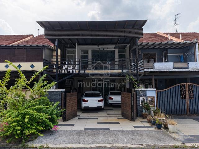 DSTH Rini Hills Mutiara Rini Jln Jasa 38 1