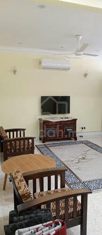 Renovated and Furnished Double Storey Terrace Bukit Piatu Melaka for R 1
