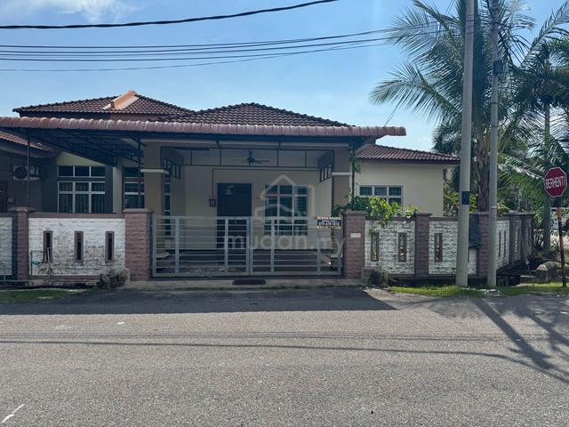 Semi D Taman Merlimau Perdana Merlimau Melaka 1