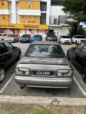 2007 Proton WIRA 1.5 GL (M) - 3