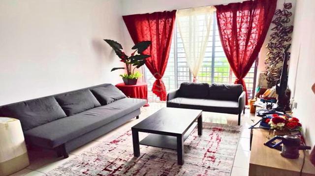 Residensi Adelia 2 1