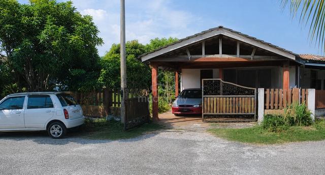 [SAVE UP 44K] Persiaran Iskandar Perdana 55, 665sf, Seri Iskandar 1