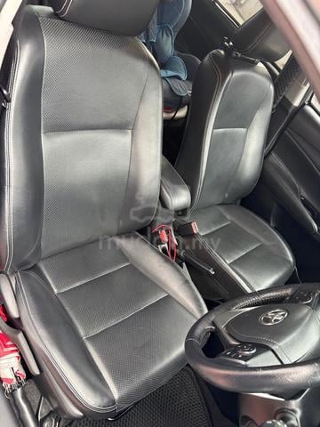 2020 Toyota VIOS 1.5 G (A) - 5