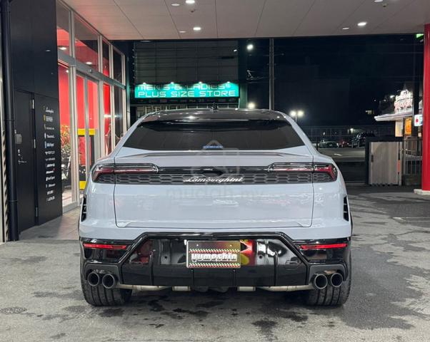 2024 Lamborghini Urus SE 6MODES/B&O/DARK PACK - 4