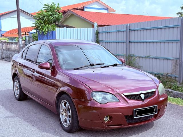 2009 Proton PERSONA 1.6 HIGH LINE (A) - 2