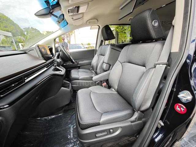 [ P/BOOT ] 2021 Honda ODYSSEY 2.4 GRADE 4.5 CAR - 3