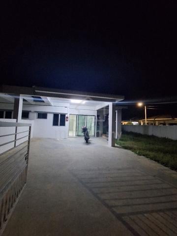 Rumah Selesa Untuk Disewa | Sesuai Untuk Pekerja Tetap & Family | 1