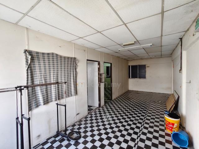 For Rent Factory 1.5 Floor at Sri Putri Kulai, Kulai 1