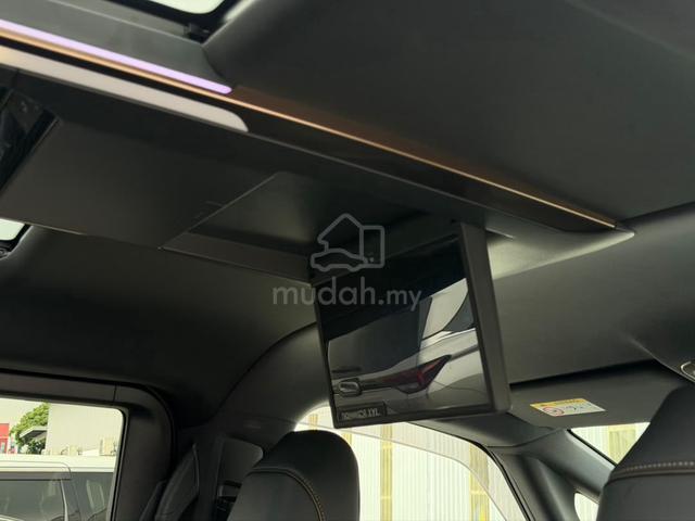 2024 TOYOTA ALPHARD Z FULL LOADED 26k KM Rea.Stock - 5