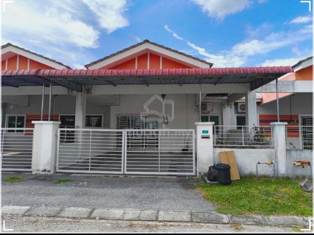 Rumah Untuk Disewa. Taman Lakeville Bandar Universiti, Sri Iskandar. 1