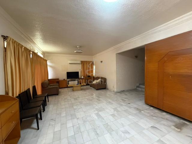 2 Storey Semi D Georgetown Jalan York Scotland Reno Furnish 4100sf 1