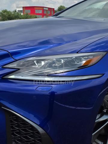 2018 Lexus LS500 EXECUTIVE 3.5 (A) - 3