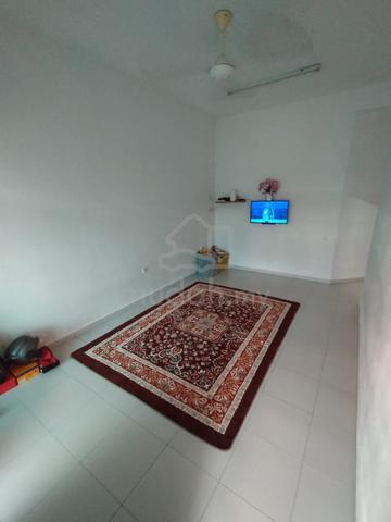 Rumah Teres Tmn Chandan Puteri 2