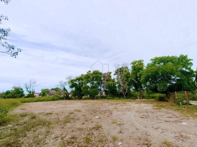 Tanah lot banglo untuk dijual di Kuala Ibai Kuala Terengganu 1