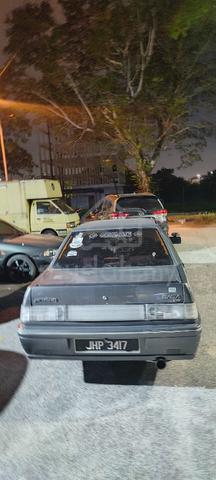 2004 Proton ISWARA 1.3 S A/B (M) - 4