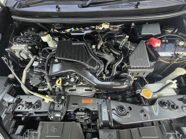 2021 Perodua BEZZA 1.3 X MY16 FACELIFT (A) F/LOAN - 2
