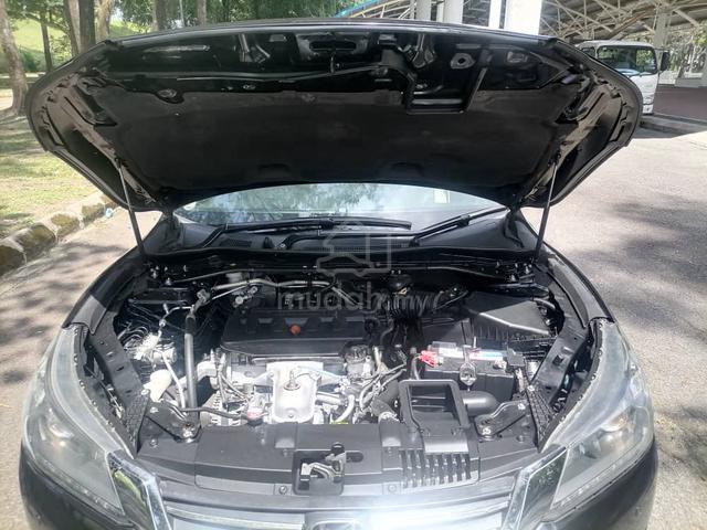 2014 Honda ACCORD 2.0 VTI MY2013 (A) - 5