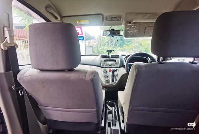 2014 Perodua MYVI 1.3 EZ STANDARD (A) - 4