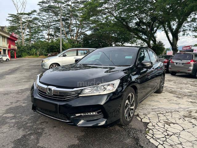 2017 Honda ACCORD 2.0 VTI-L (A) - 3