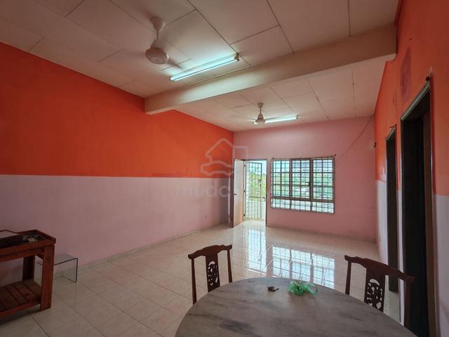 Bertam Malim 1