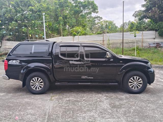 Barang Baik 2014 Nissan NAVARA 2.5 LE ENHANCED (A) - 5