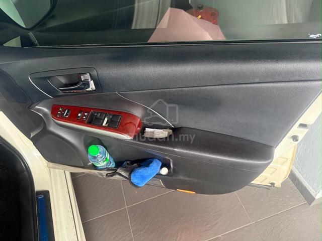 2012 Toyota CAMRY 2.0 G (A) - 5