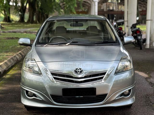2012 Toyota VIOS 1.5 G ENHANCED (A) - 3