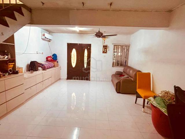 2 sty House, Taman Rakan, Sg Long, Kajang, Mahkota Cheras 1