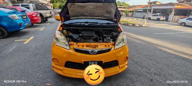 2011 Perodua ALZA 1.5 EZ (A) - 3