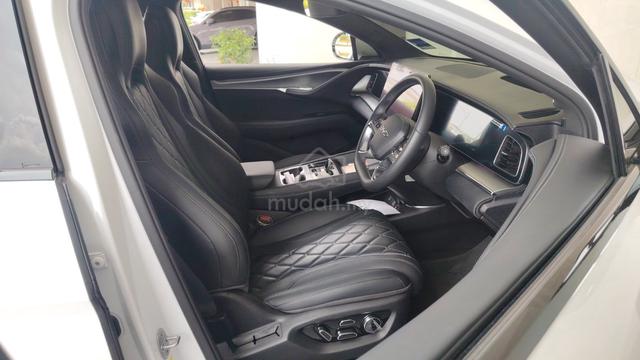 2025 Byd SEALION 7 0.0 PERFORMANCE MY24 (A) ALL-IN - 5