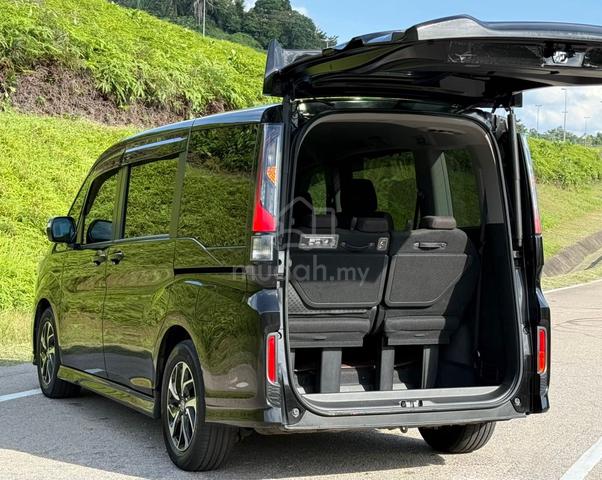 2020 Honda STEPWAGON 1.5 SPADA COOL SPIRIT 7-SEAT - 5