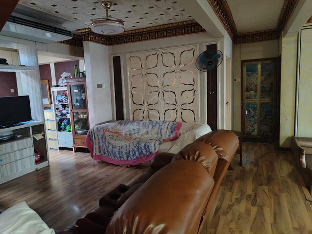 SS14 Subang Jaya Semi D Below Market Price Strategic Location Freehold 1