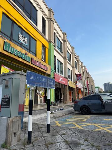 Alam Damai Cheras 1