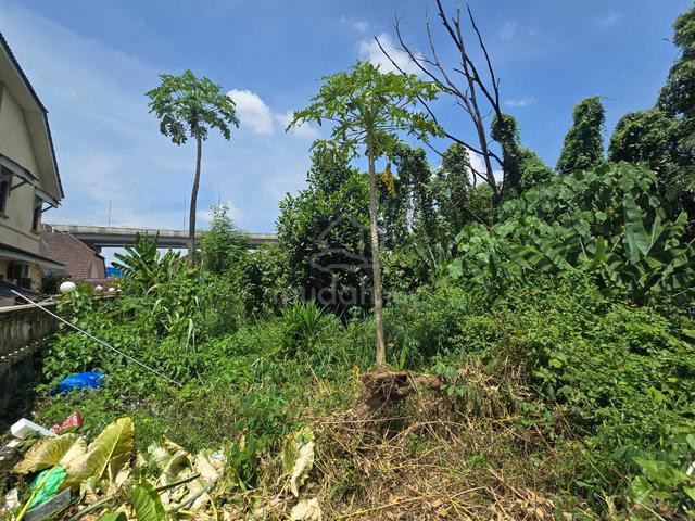 Bungalow Land for saale Len Sen Alam Damai Damai Perdana Cbheras 1